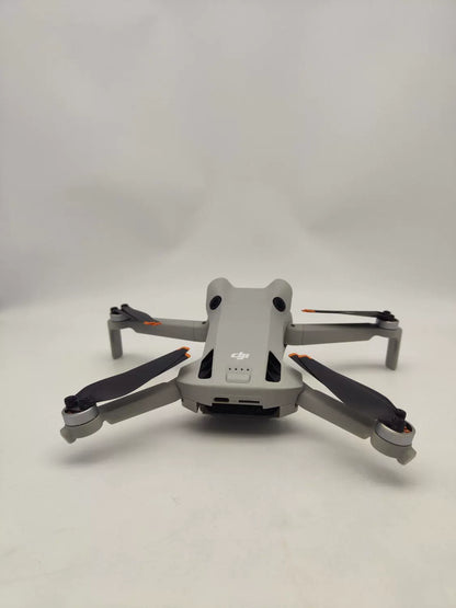 Near-New DJI mini 4pro Fly More Combo with DJI Care Refresh