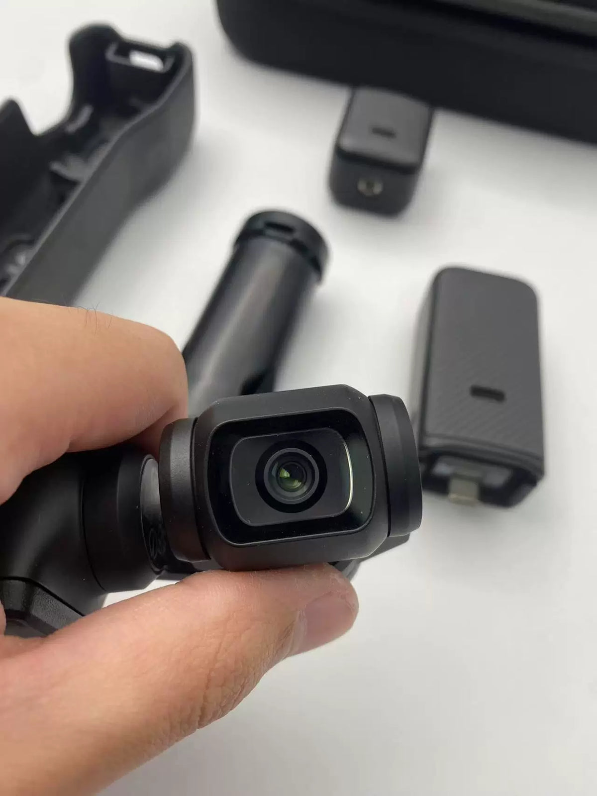 99% New (Mint) DJI Osmo Pocket 3 – photo 8