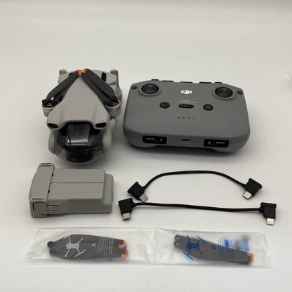DJI Mini 3 Standard Remote Controller - Excellent (95% New)