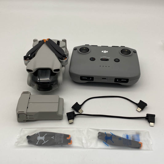 DJI Mini 3 Standard Remote Controller - Excellent (95% New)