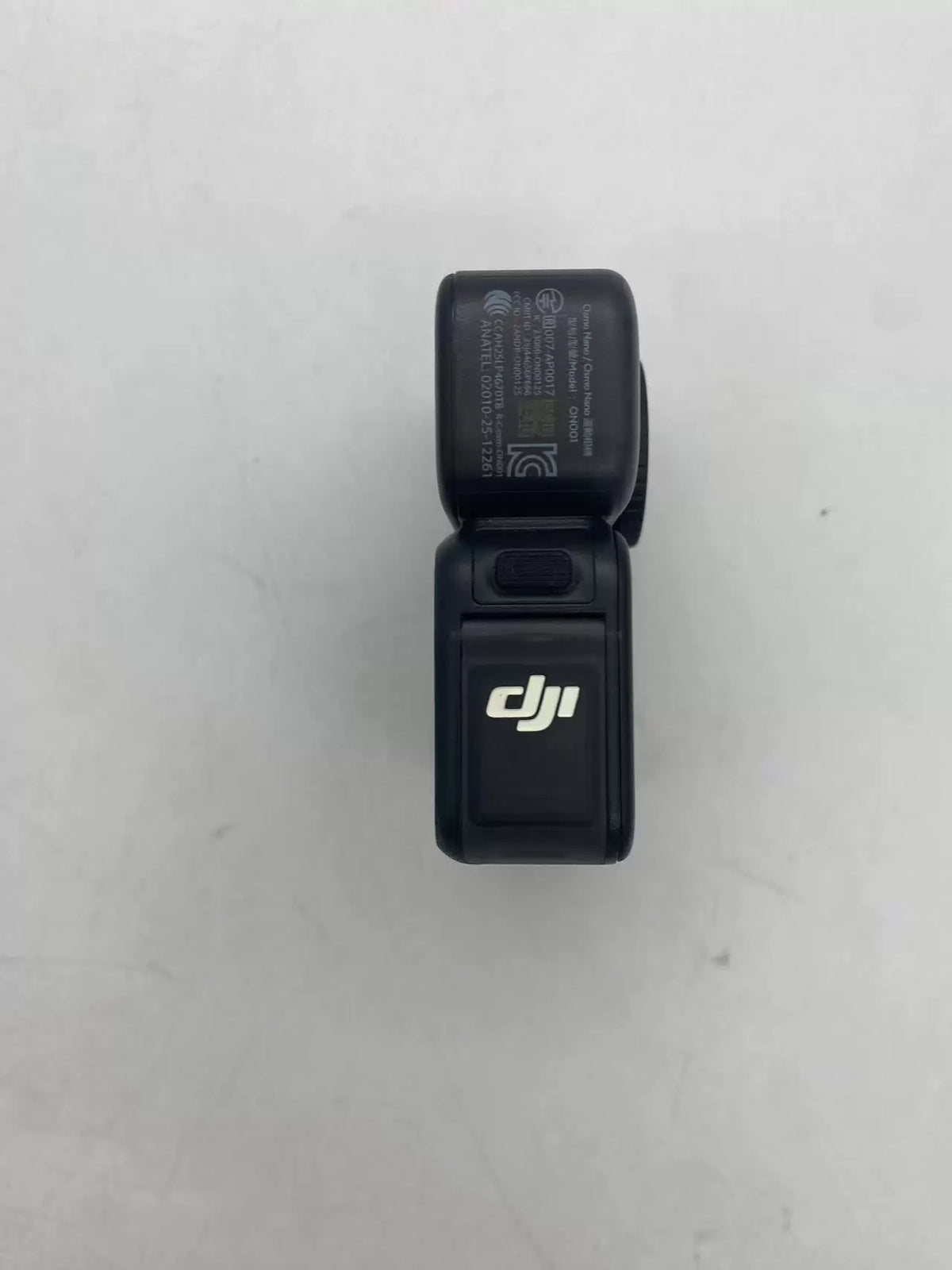 99% New (Mint) DJI Osmo Nano 64GB – photo 6