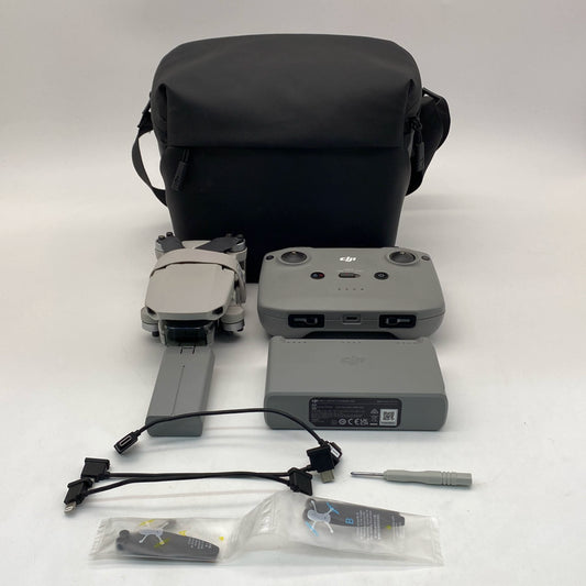 DJI Mini 4K - Excellent (95% New)