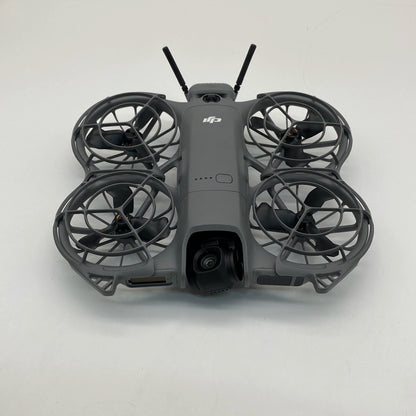 DJI Neo 2 Fly More Combo with Care Refresh - Excellent (95% New)