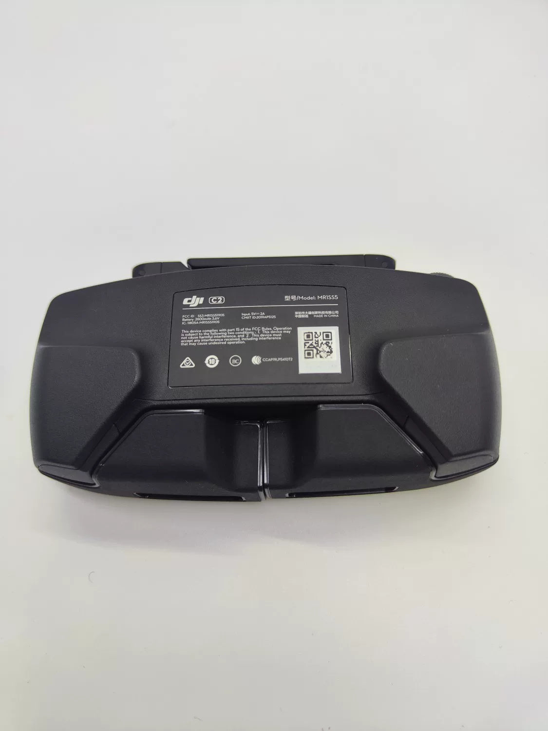 99% New (Mint) DJI minise Standard Combo