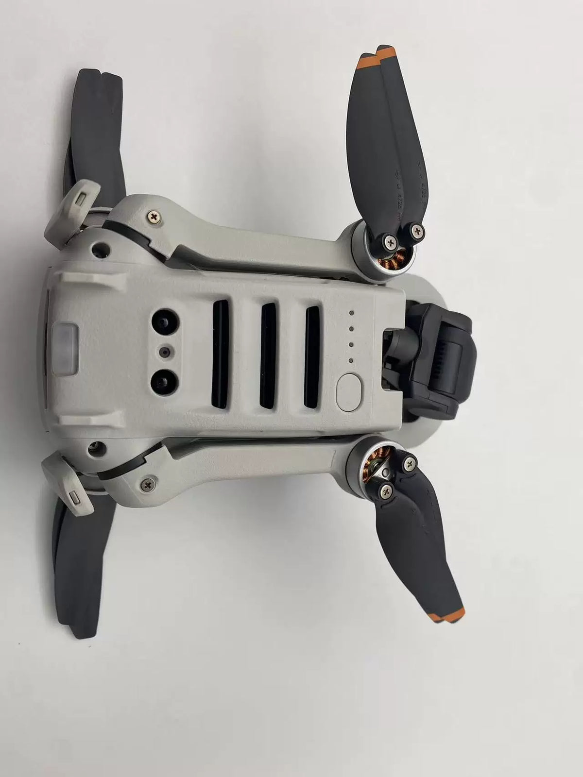 99% New (Mint) DJI Mini 4K – photo 3