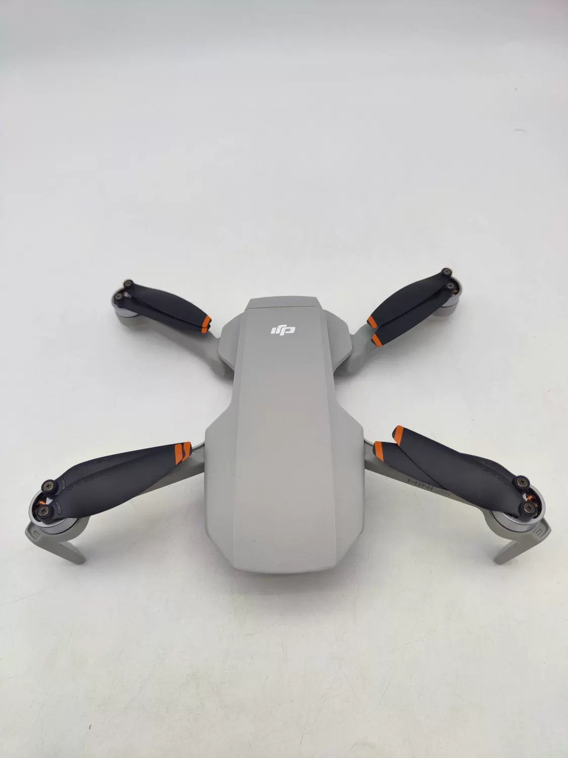 99% New (Mint) DJI mini4k Standard Combo
