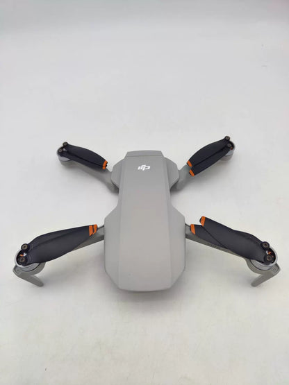 99% New (Mint) DJI mini4k Standard Combo