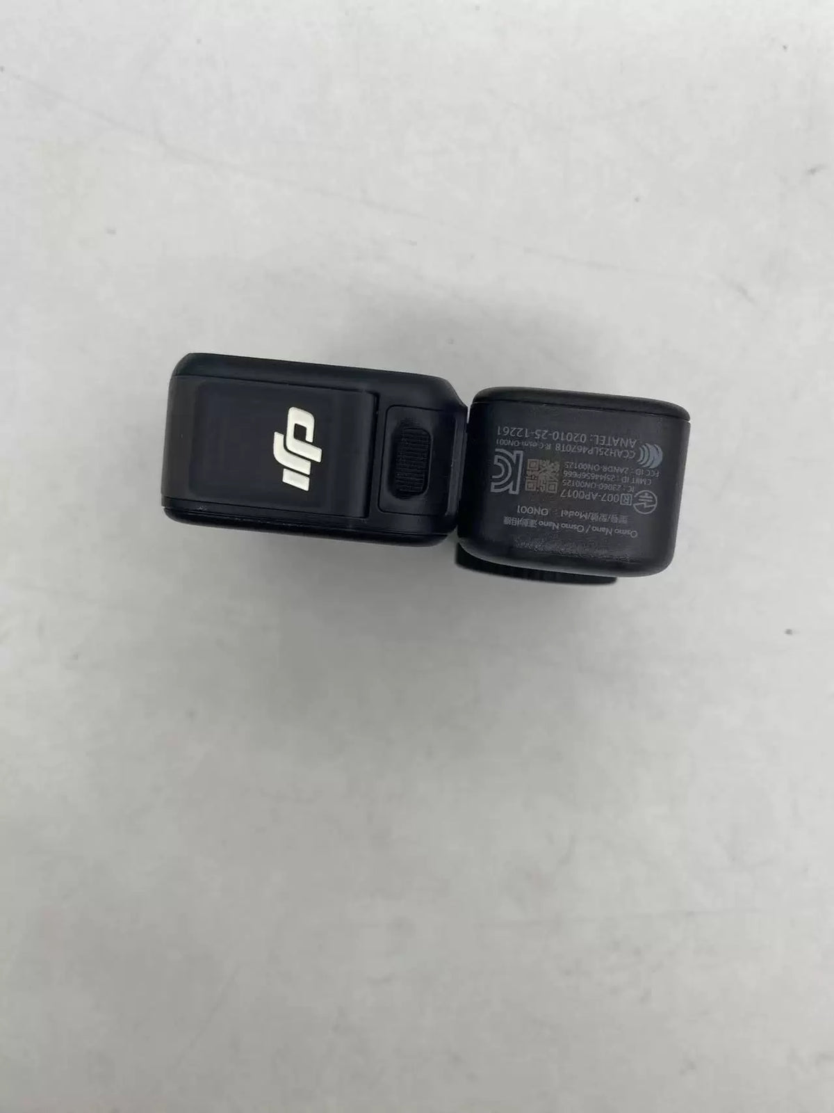 99% New (Mint) DJI Osmo Nano 64GB – photo 2