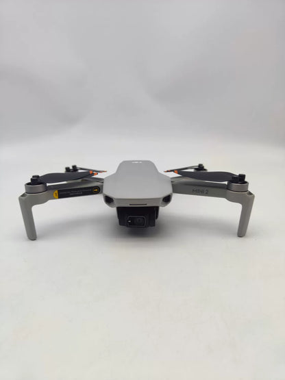95% New (Like New) DJI mini2 Fly More Combo