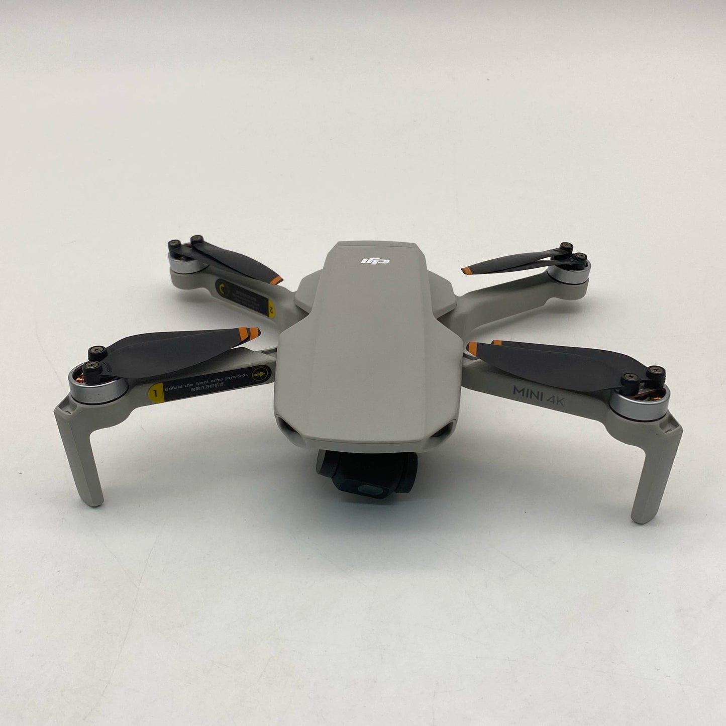 DJI Mini 4K - Excellent (95% New)