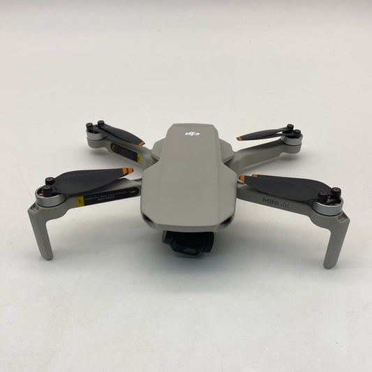 DJI Mini 4K - Excellent (95% New)