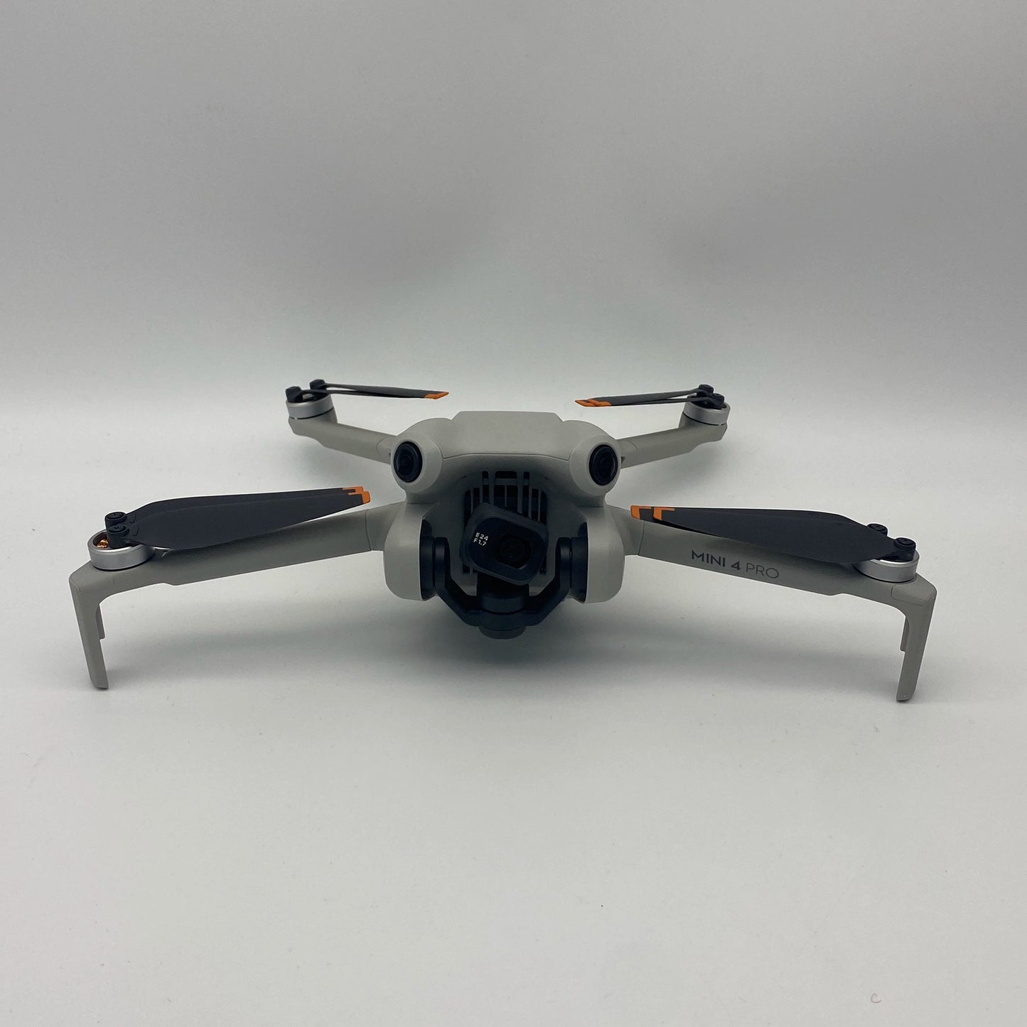 DJI Mini 4 Pro Standard Remote Dual Battery - Excellent (95% New)