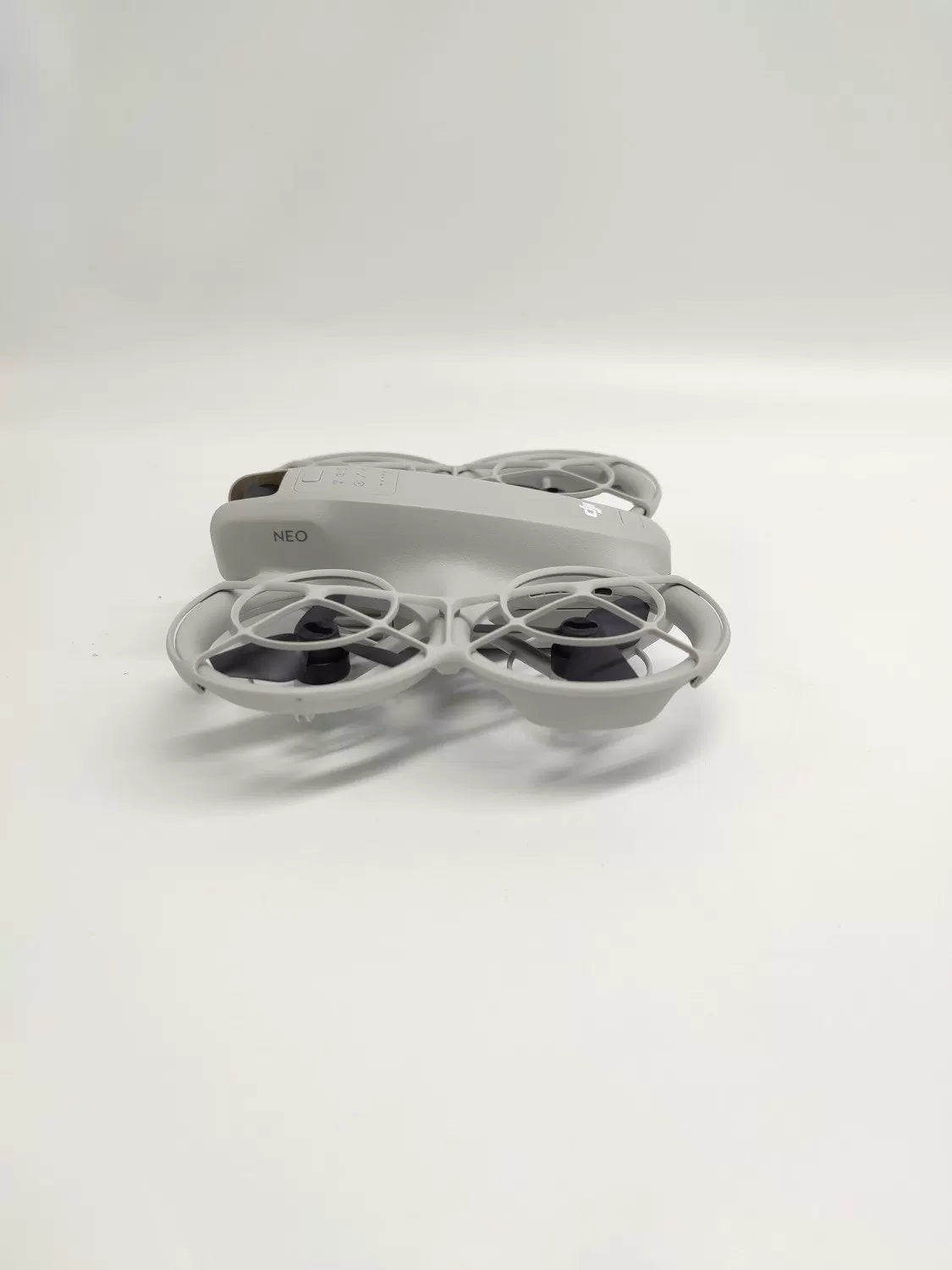 Near-New DJI Neo Fly More Combo