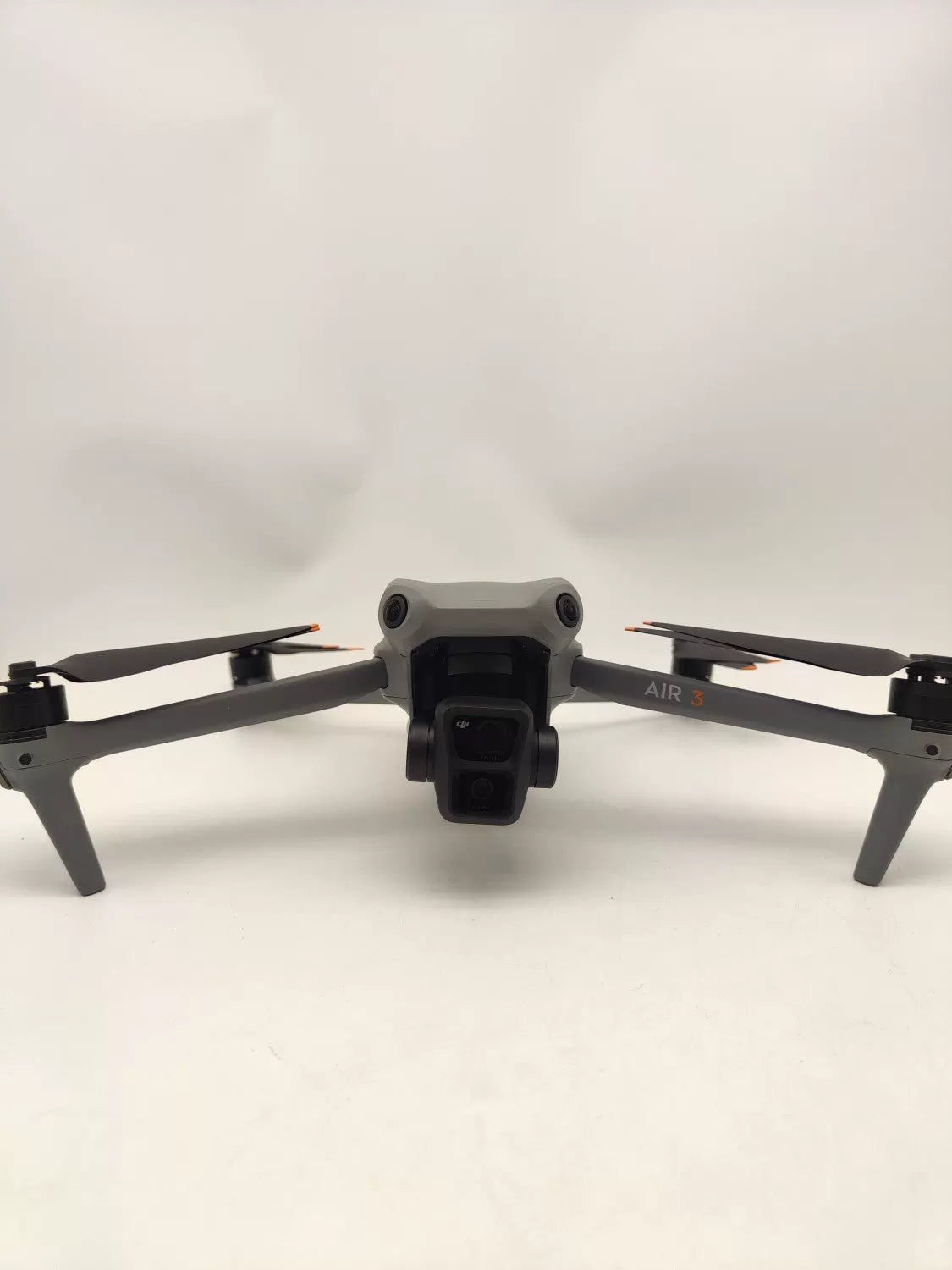 99% New (Mint) DJI air3 with Screen Fly More Combo with DJI Care Refresh