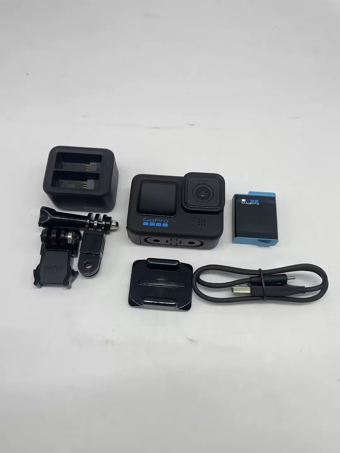 95% New (Like New) GoPro HERO10 Black