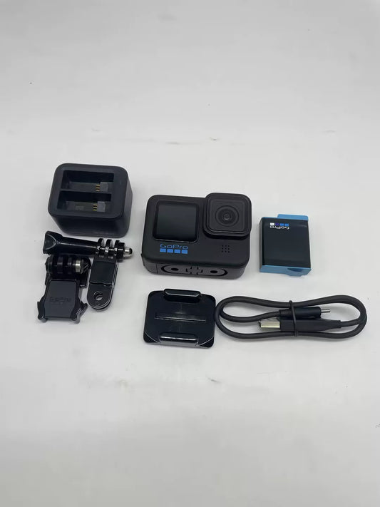 95% New (Like New) GoPro HERO10 Black