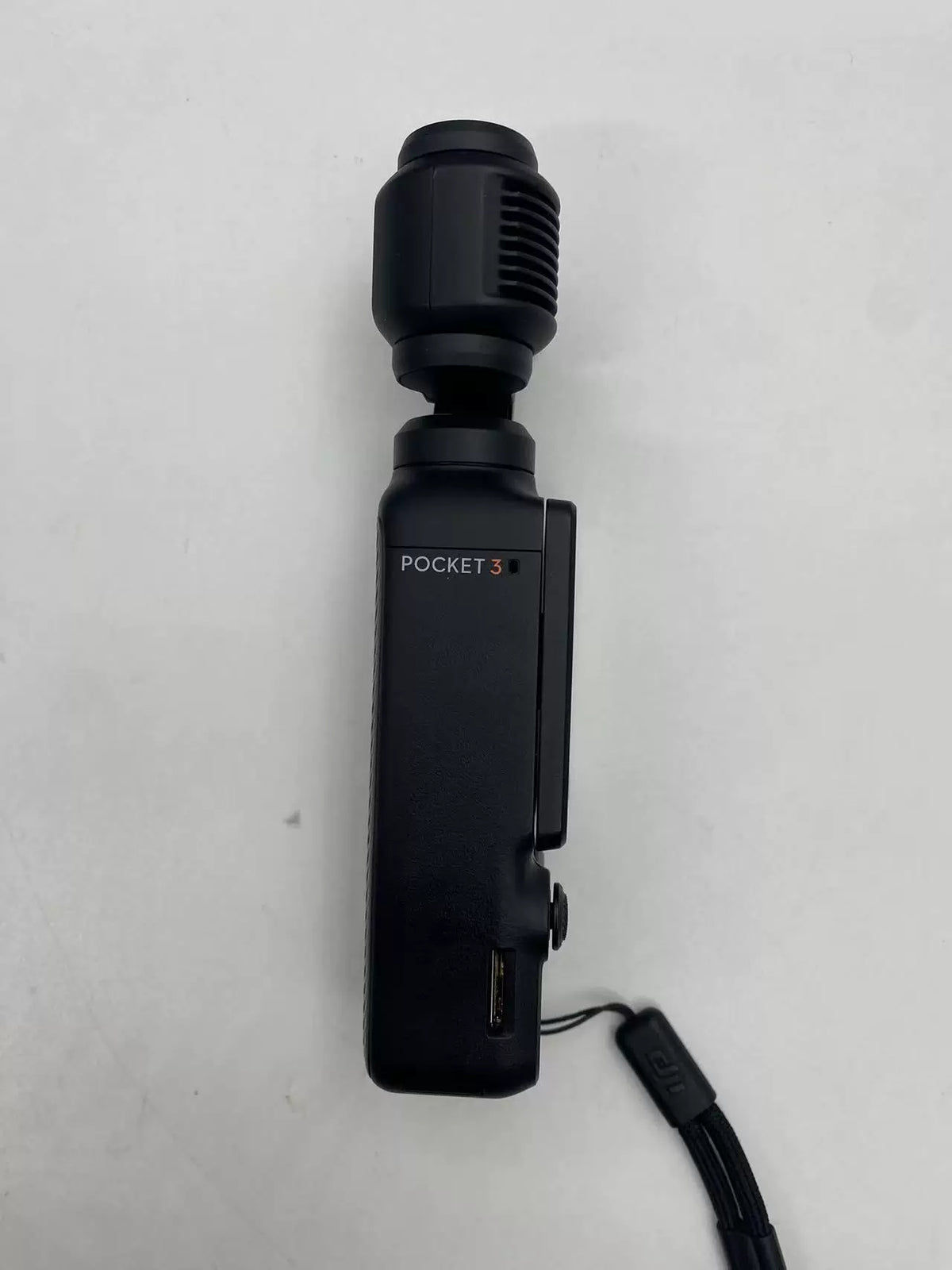 99% New (Mint) DJI Osmo Pocket 3 – photo 3