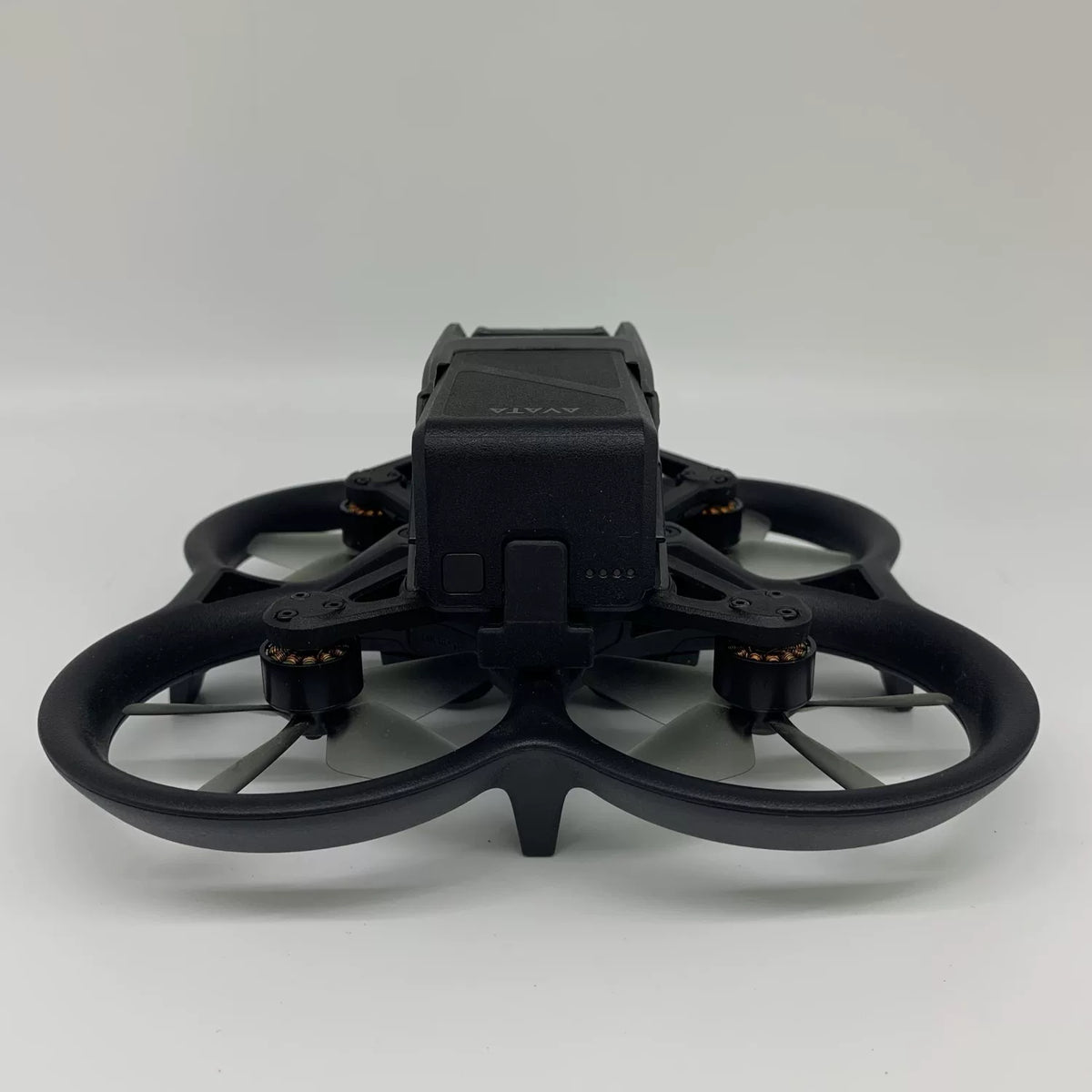 95% New (Like New) DJI AVATA Smart Choice Fly More Combo