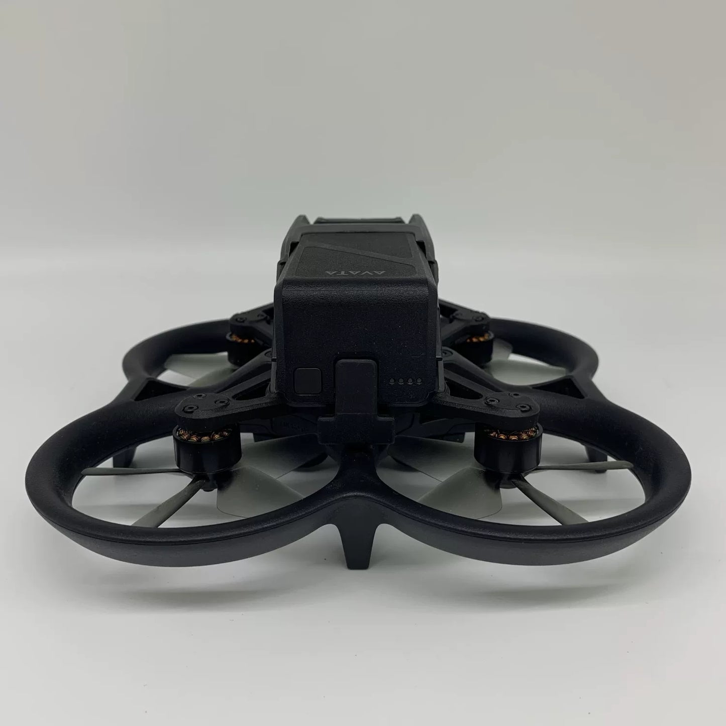 95% New (Like New) DJI AVATA Smart Choice Fly More Combo