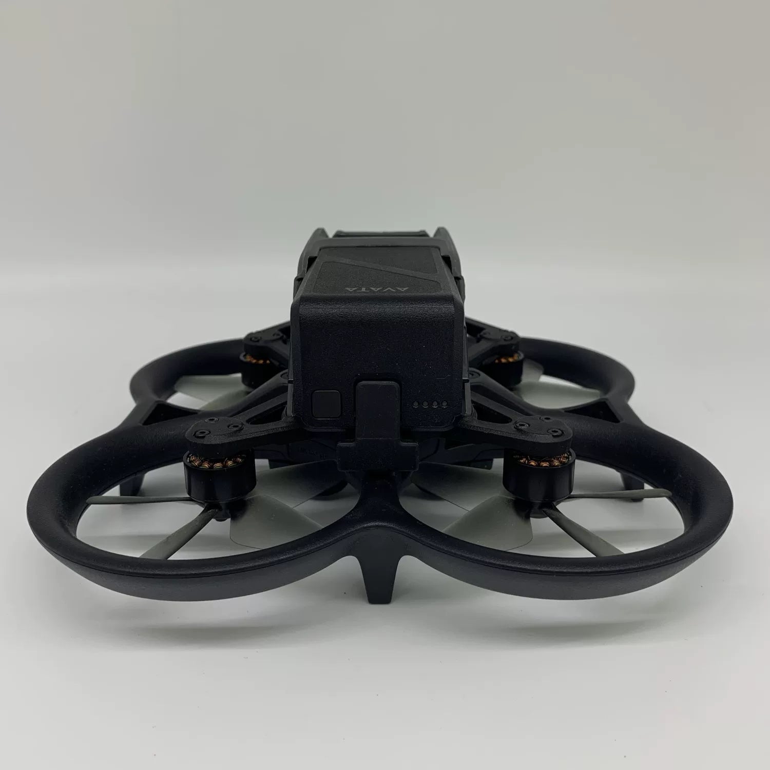 95% New (Like New) DJI AVATA Smart Choice Fly More Combo