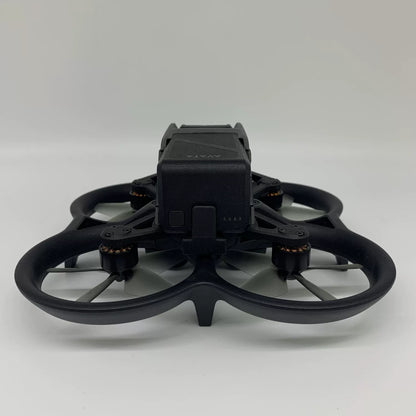 95% New (Like New) DJI AVATA Smart Choice Fly More Combo