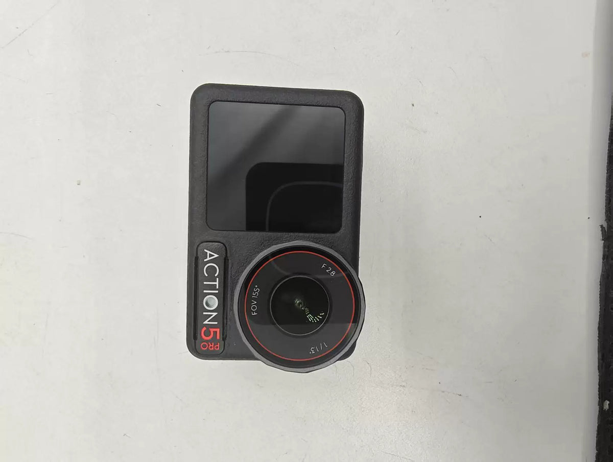 99% New (Mint) DJI Osmo Action 5 Pro – photo 3