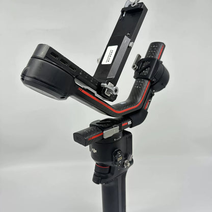 95% New (Like New) DJI RS 3 pro Combo Edition Handheld Stabilizer