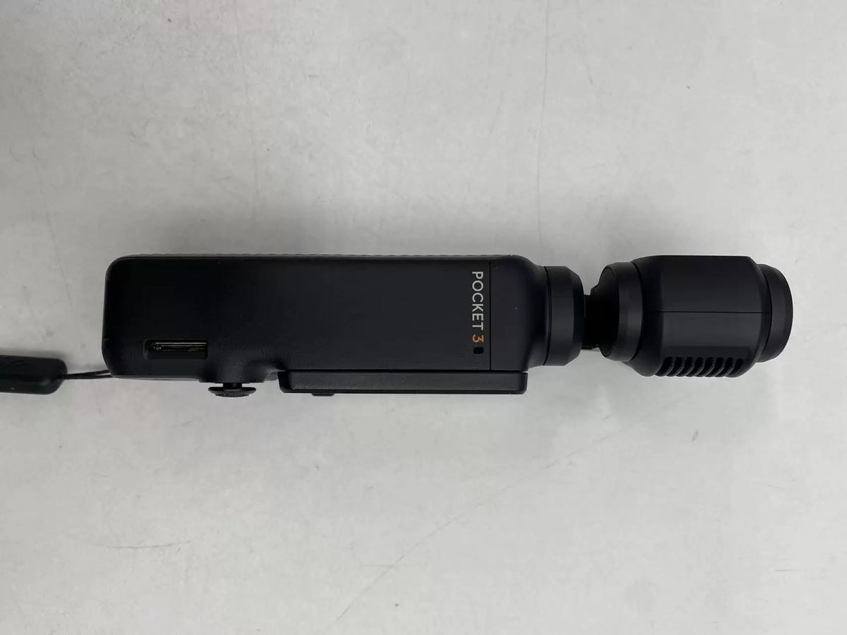 99% New (Mint) DJI Osmo Pocket 3 – photo 6