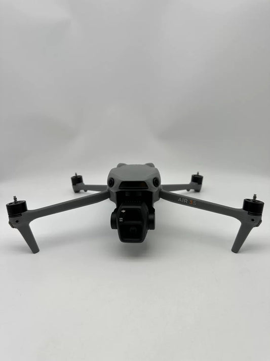 99% New (Mint) DJI Air 3s with Screen Fly More Combo