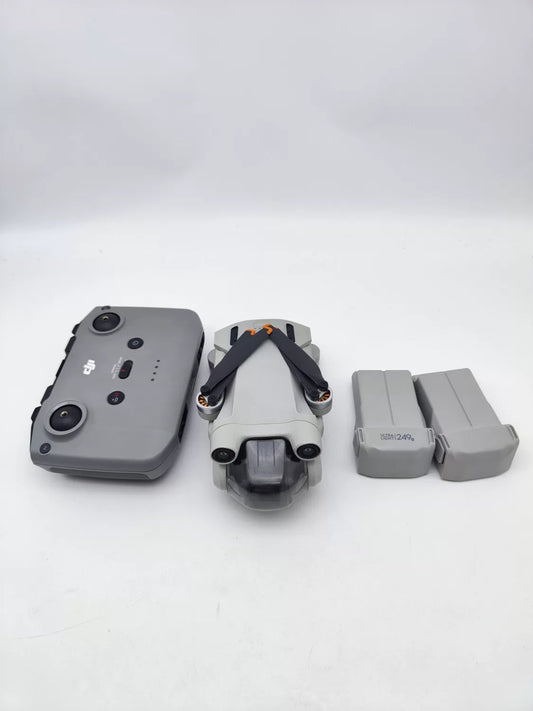 95% New (Like New) DJI mini3pro Standard Edition Dual Battery
