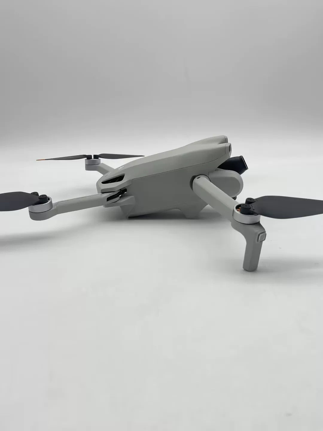 99% New (Mint) DJI Mini 3 with Screen Remote Controller Fly More