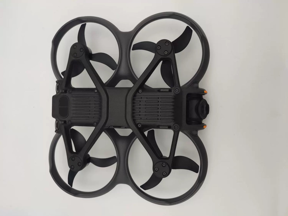 99% New (Mint) DJI Avata 2 Fly More Combo DJI Care Refresh