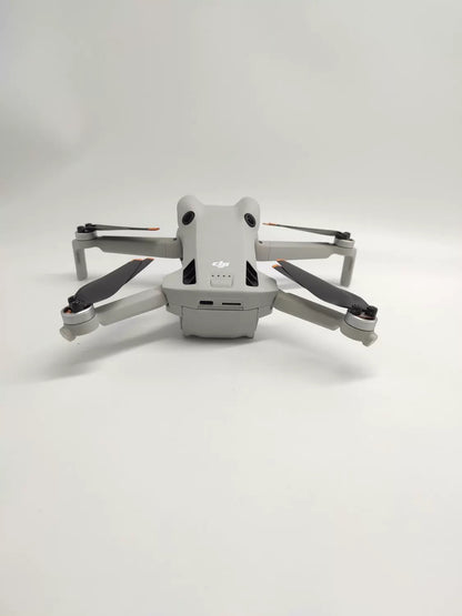 DJI Mini4pro with Screen Fly More Combo with DJI Care Refresh