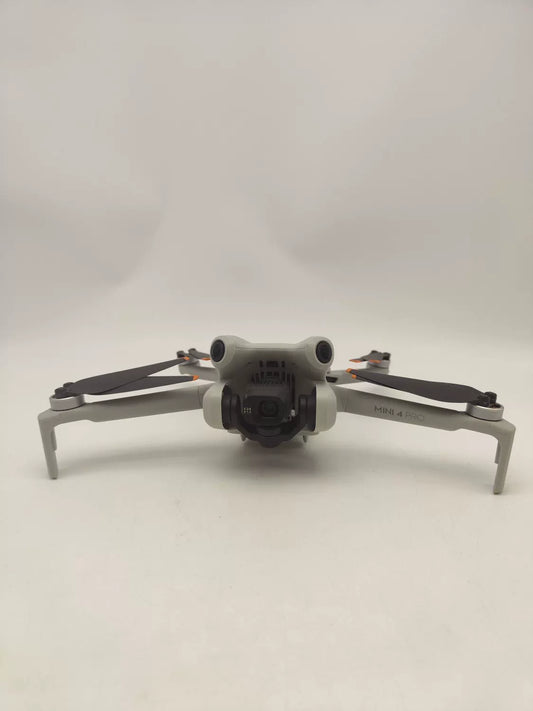 99% New (Mint) DJI mini4pro with Screen Standard Combo with DJI Care Refresh