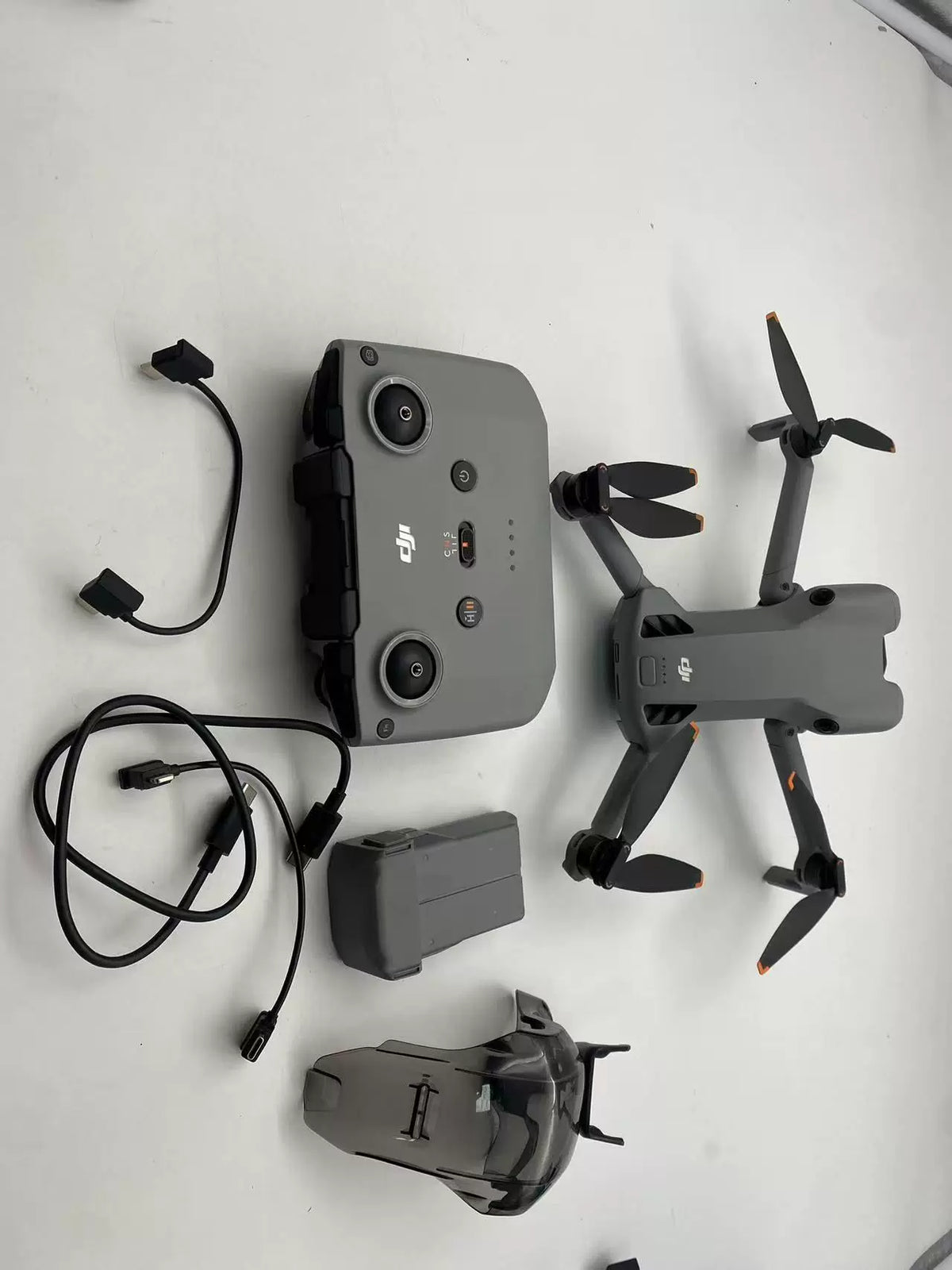 99% New (Mint) DJI Mini 5 Pro – photo 1