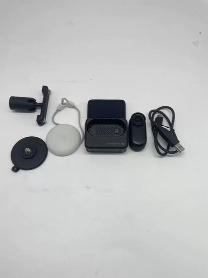 90% New (Excellent) Insta360 GO 3S 128G