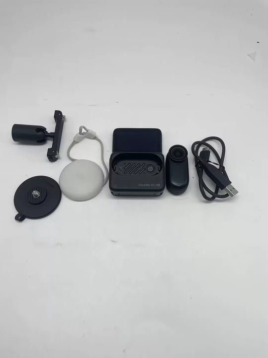 90% New (Excellent) Insta360 GO 3S 128G