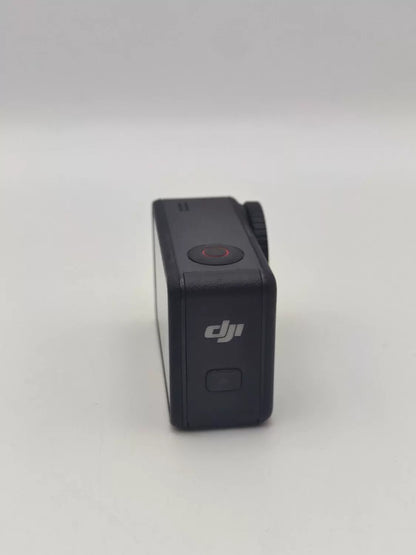 99% New (Mint) DJI action4 Standard with DJI Care Refresh