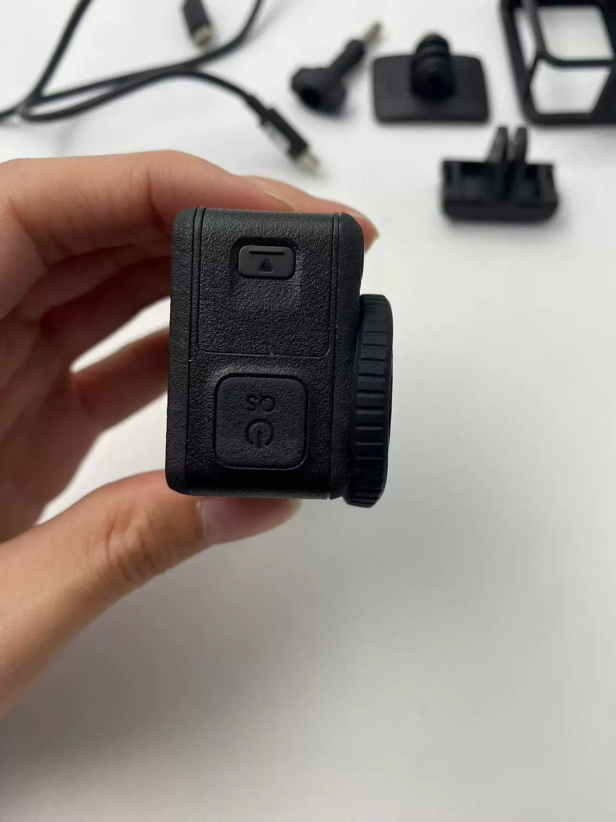 99% New (Mint) DJI Osmo Action 5 Pro – photo 8