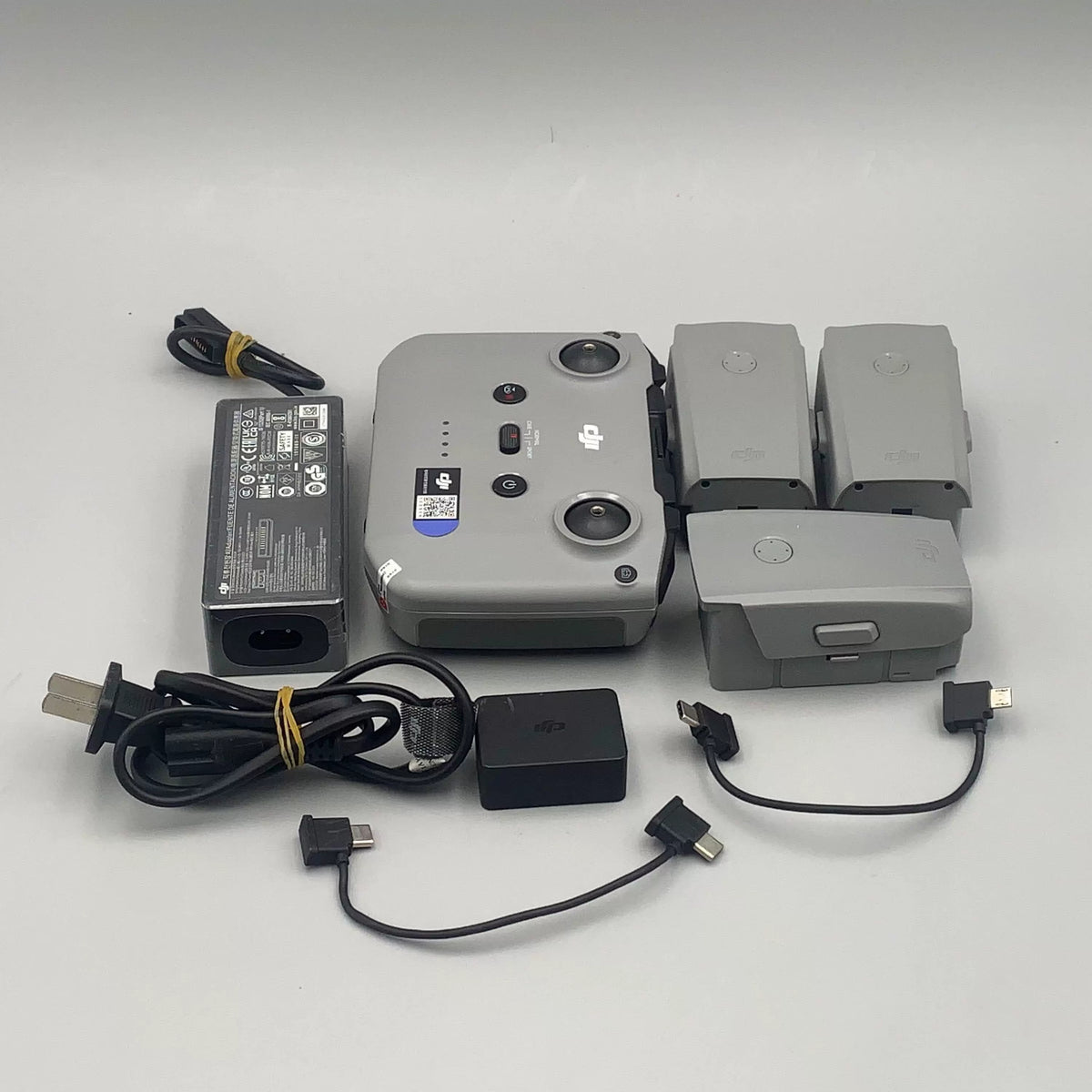 99% New (Mint) DJI Mavic Air 2S Fly More Combo – photo 2