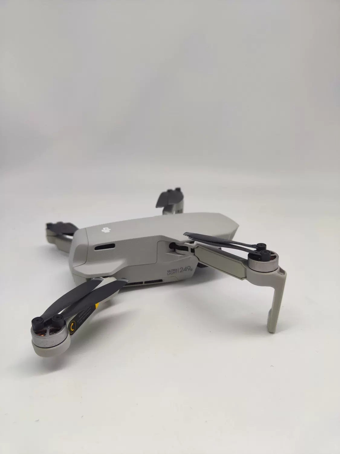 DJI MINI Mini Drone Fly More Combo