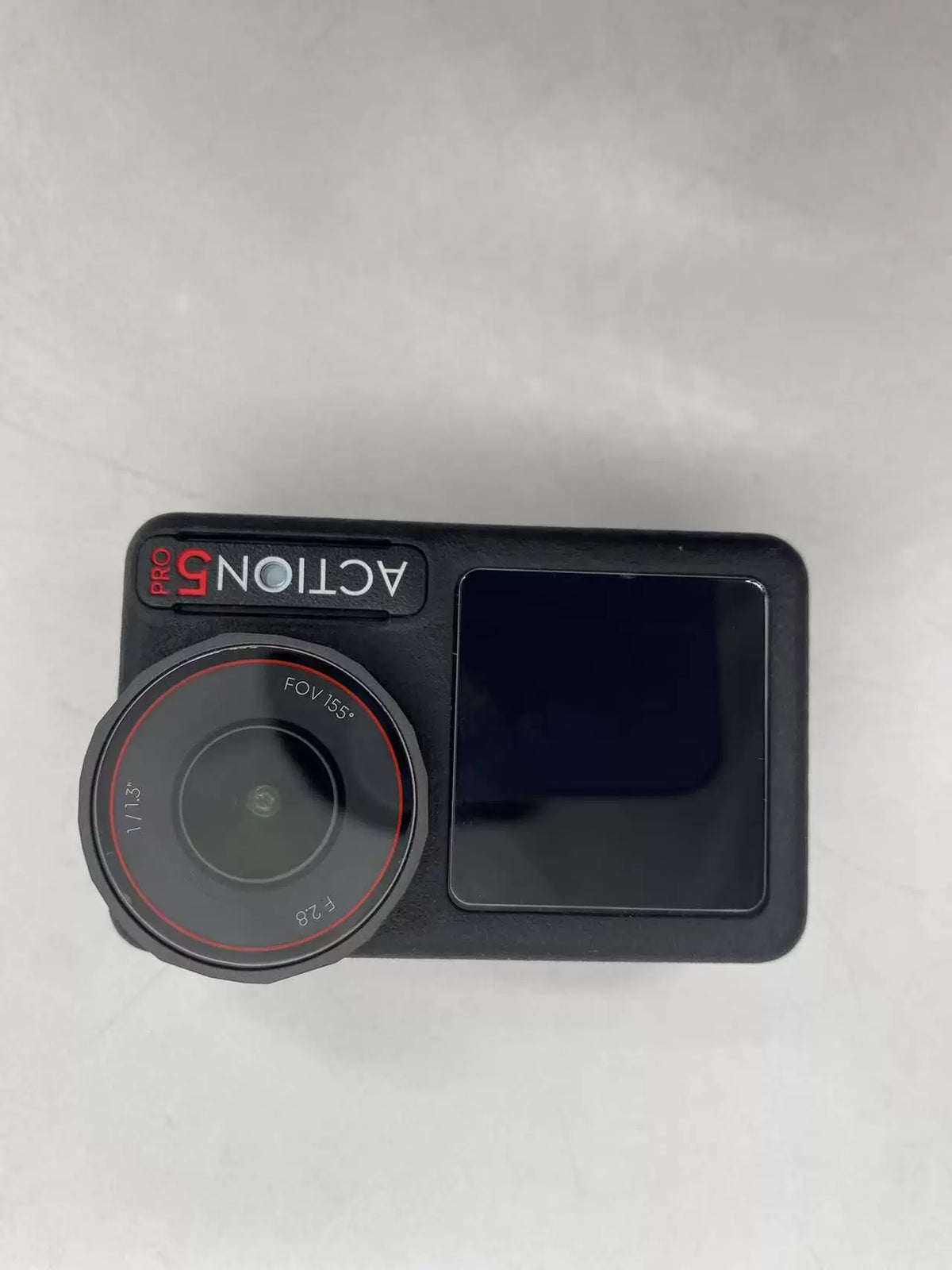 99% New (Mint) DJI Osmo Action 5 Pro – photo 2