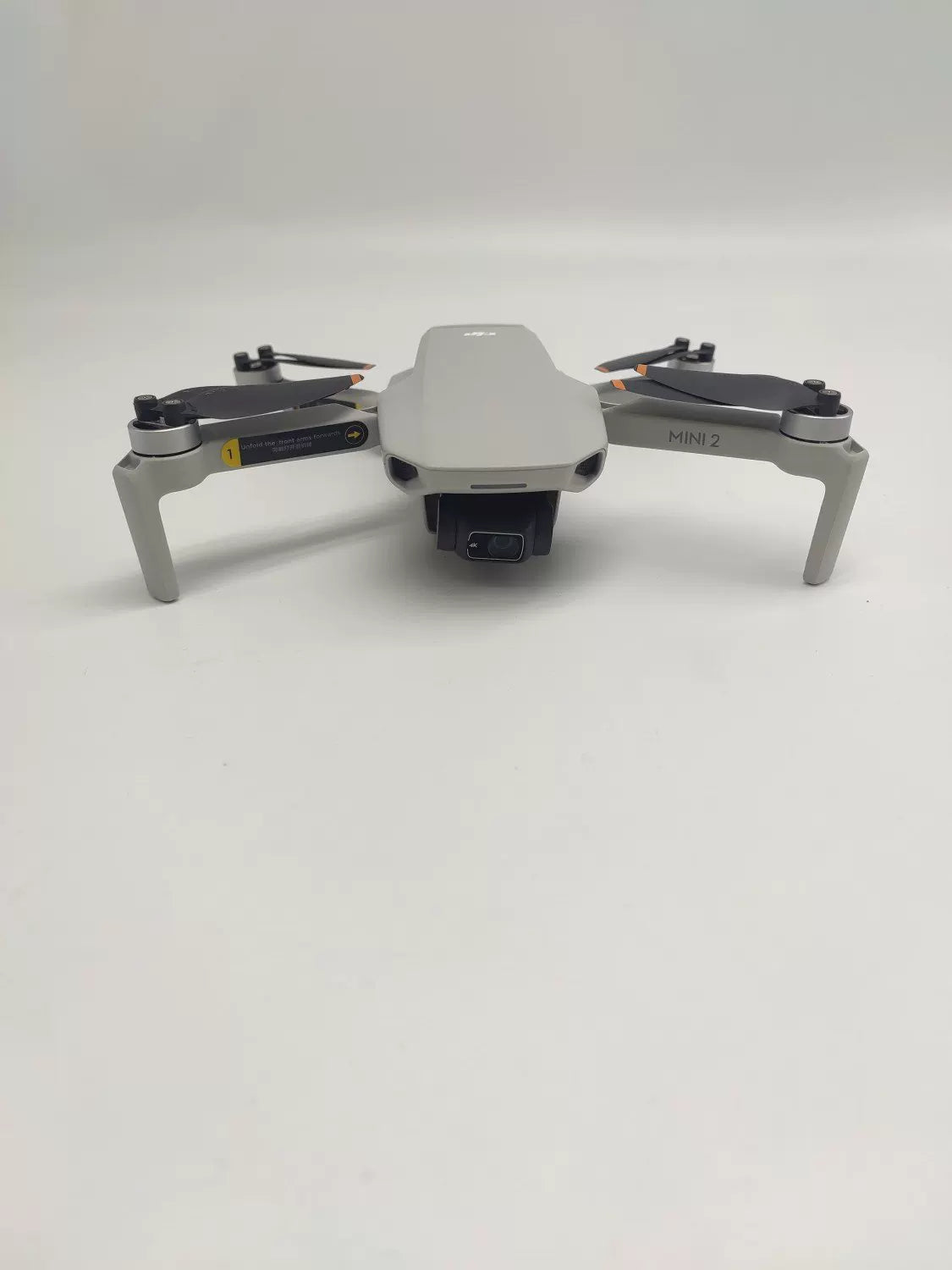 DJI Mini 2 Fly More Combo Dual Battery