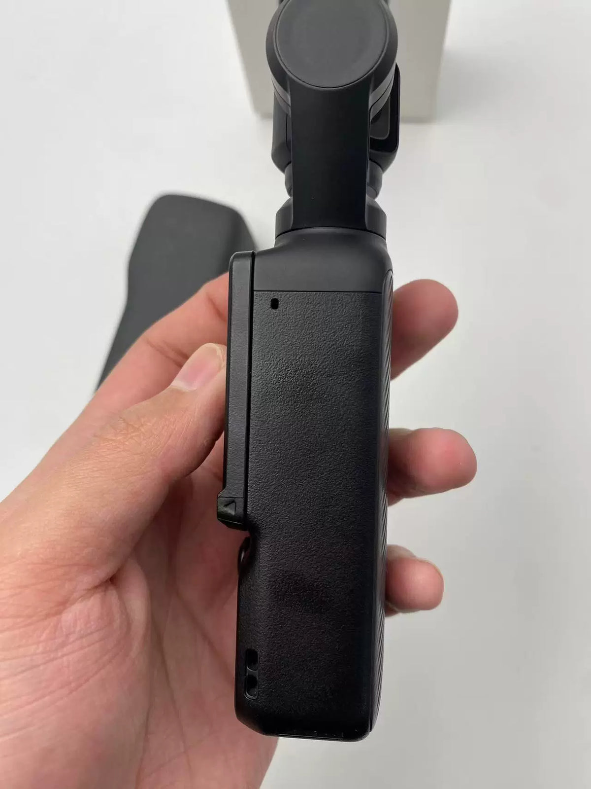 99% New (Mint) DJI Osmo Pocket 3 – photo 9