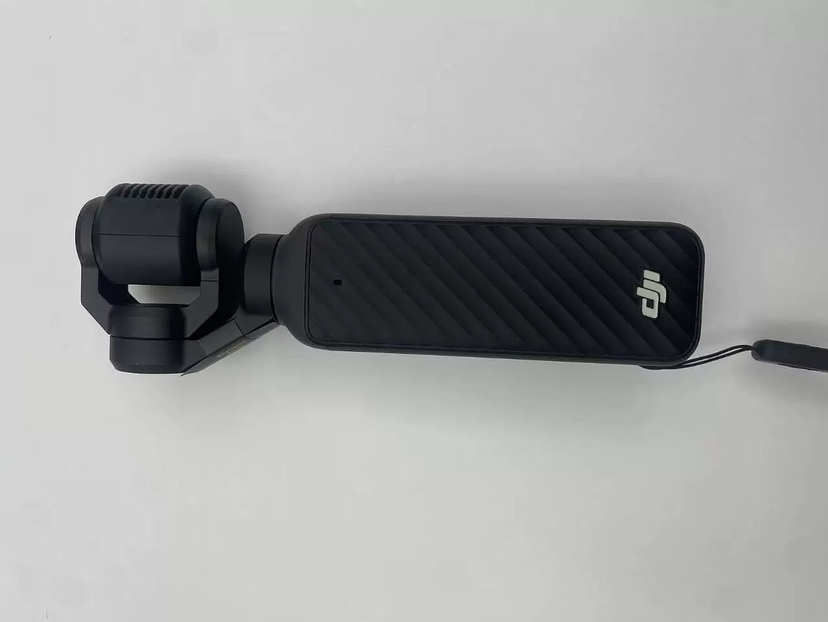 99% New (Mint) DJI Osmo Pocket 4 Creator Combo – photo 7