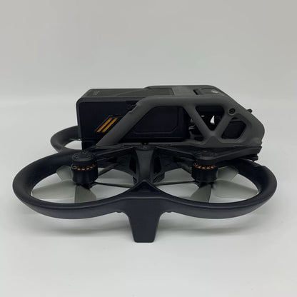 95% New (Like New) DJI AVATA Smart Choice Fly More Combo