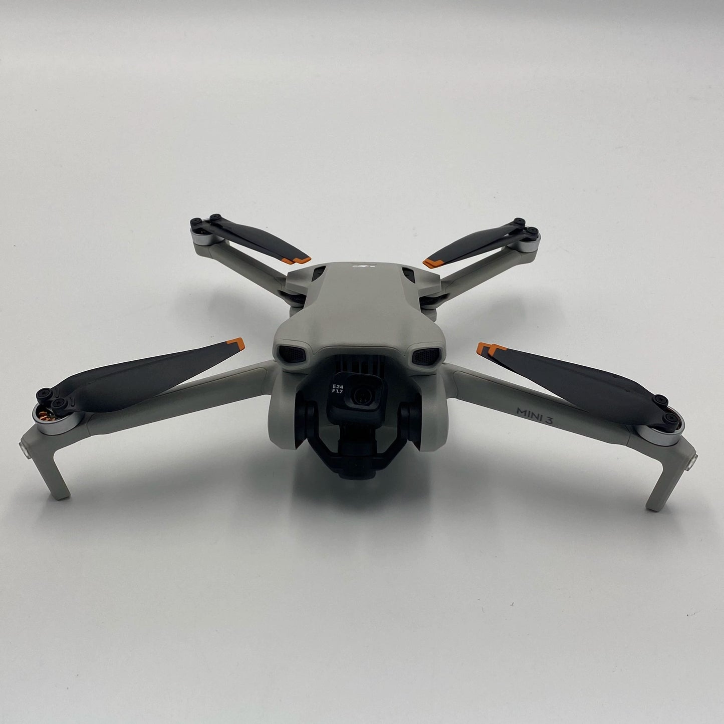 DJI Mini 3 Standard Remote Fly More Combo - Excellent (95% New)