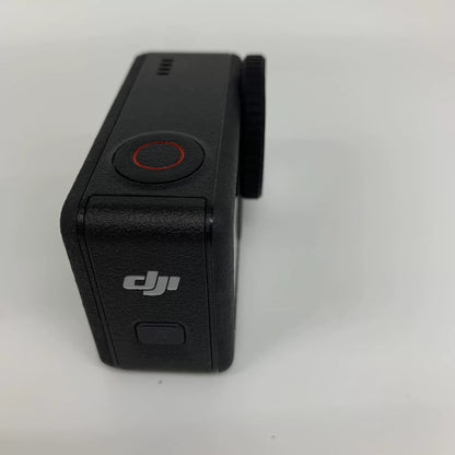 99% New (Mint) DJI action 5pro All-in-1 Combo with DJI Care Refresh