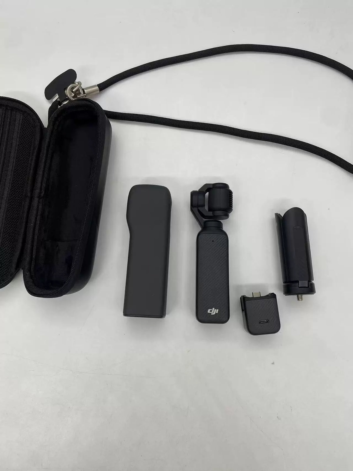 99% New (Mint) DJI Osmo Pocket 3 – photo 1