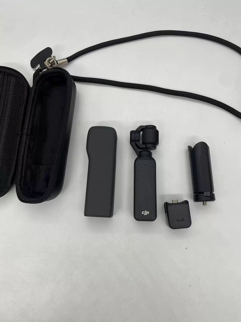 99% New (Mint) DJI Osmo Pocket 3 – photo 1